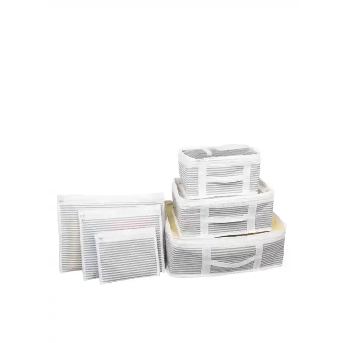 ALAS Bavul Organizer Valiz Düzenleyici 9853