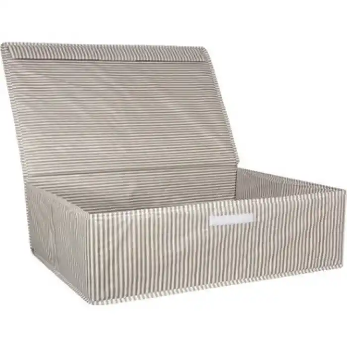 ALAS ÇOK AMAÇLI BAZA KUTUSU 9945