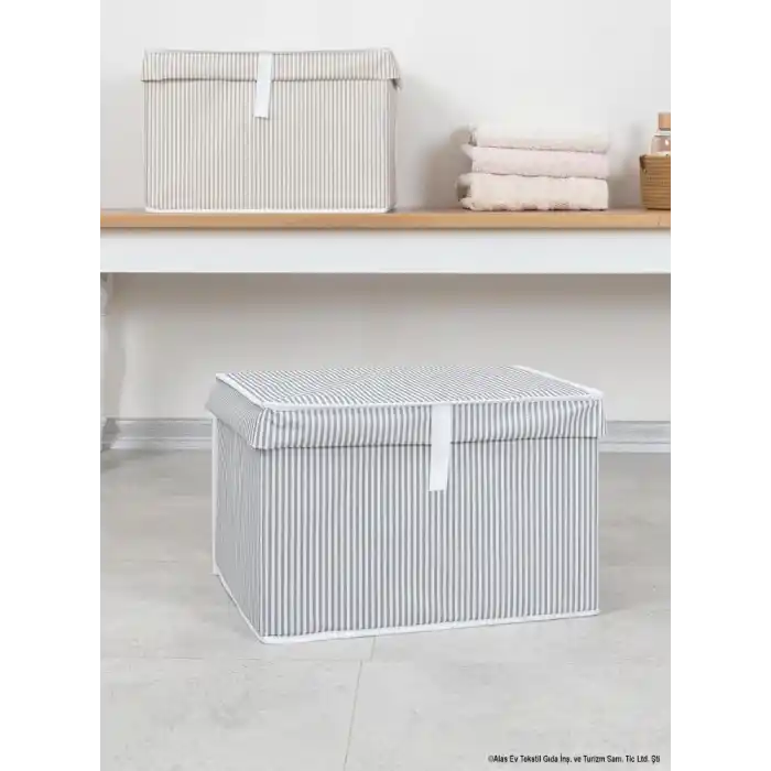 ALAS ÇOK AMAÇLI KUTU MİNİ