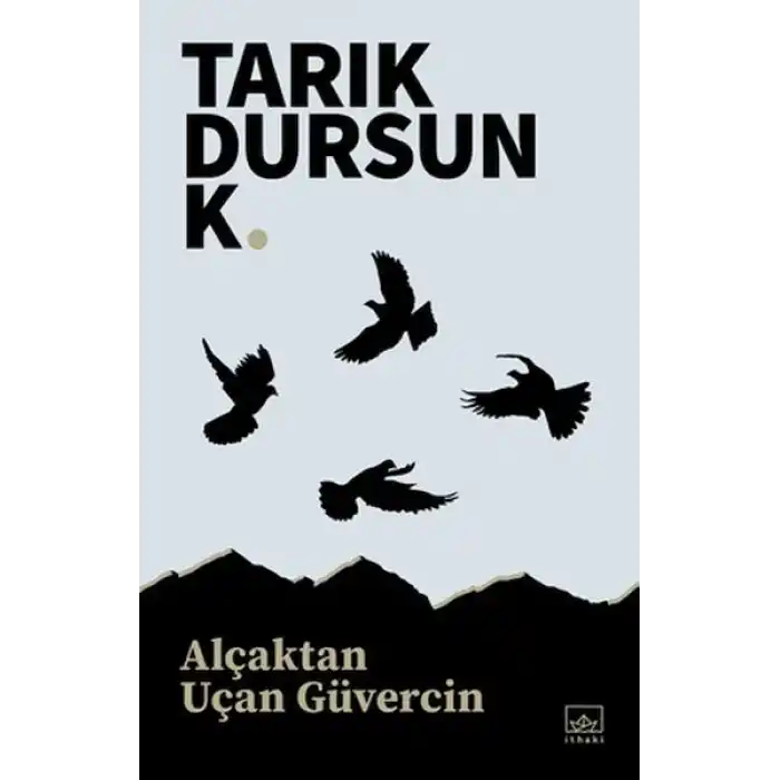 Alçaktan Uçan Güvercin