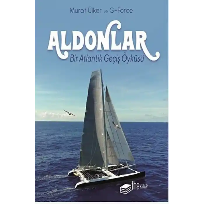 Aldonlar Bir Atlantik Geçiş Öyküsü