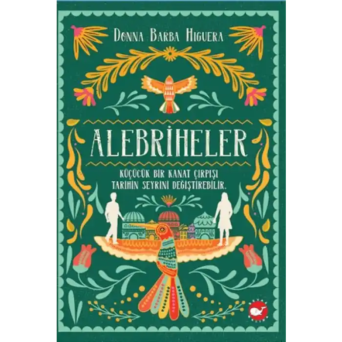 Alebriheler
