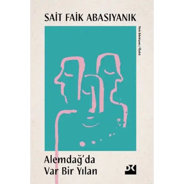 Alemdağda Var Bir Yılan