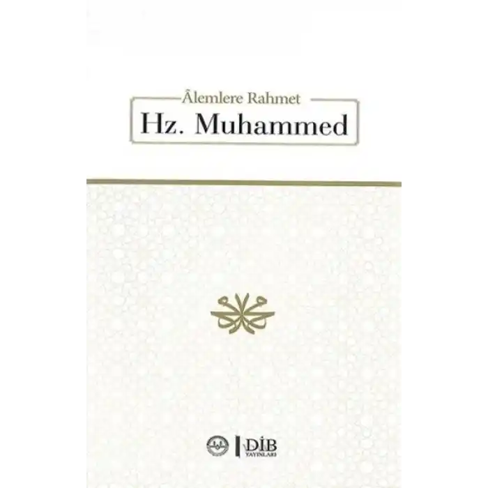 Alemlere Rahmet Hz. Muhammet