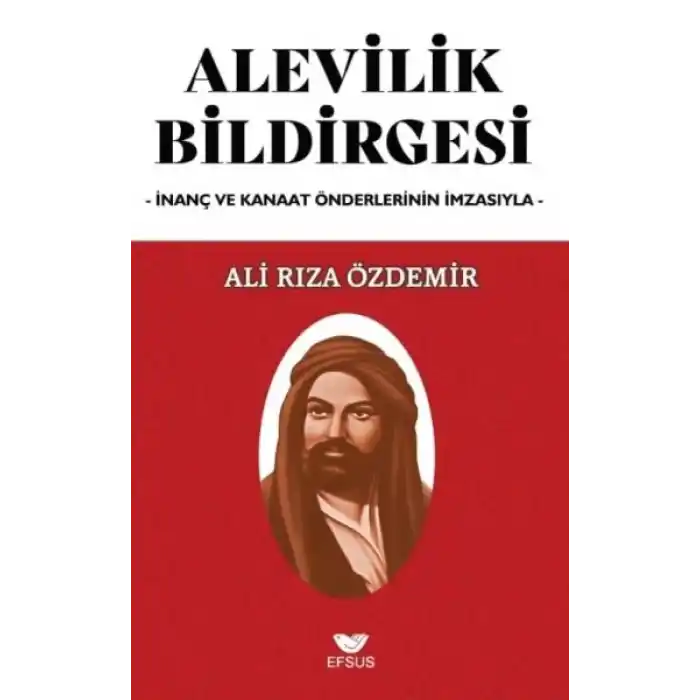 Alevilik Bildirgesi