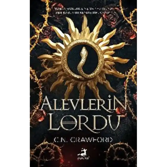 Alevlerin Lordu