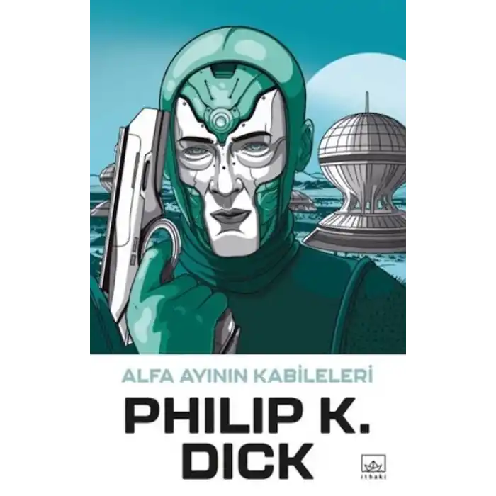 Alfa Ayının Kabileleri