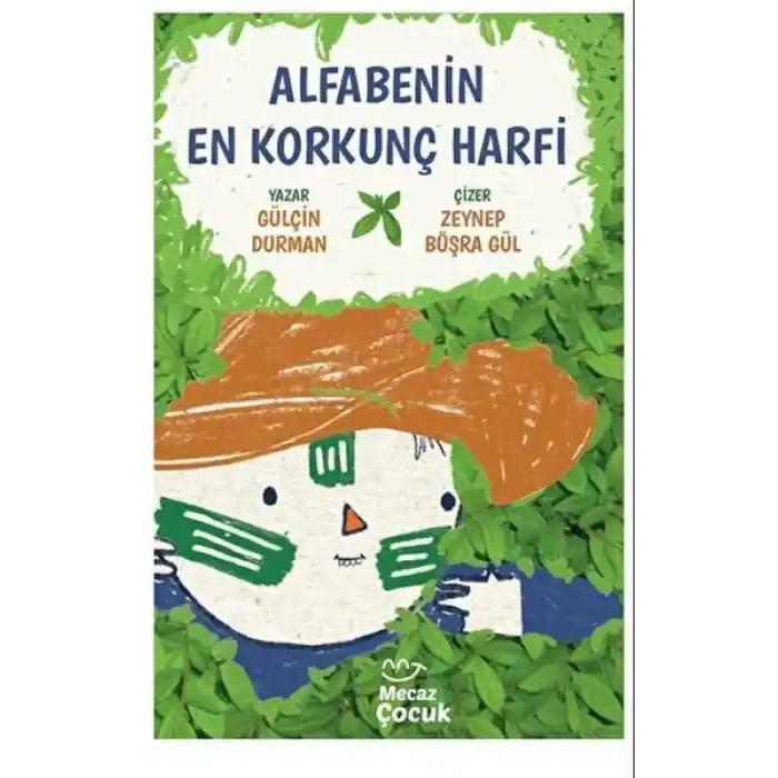 Alfabenin En Korkunç Harfi