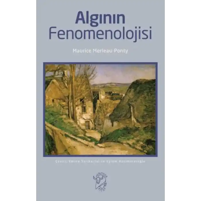 Algının Fenomenolojisi