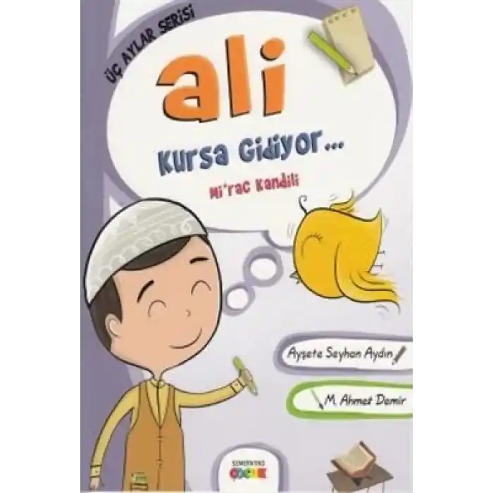 Ali Kursa Gidiyor / Mirac Kandili
