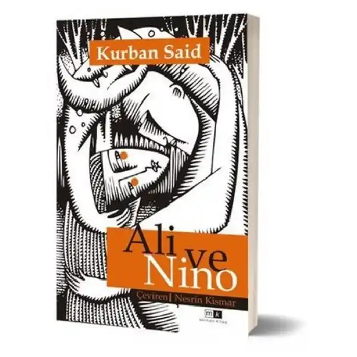 Ali ve Nino