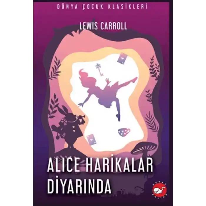 Alice Harikalar Diyarında