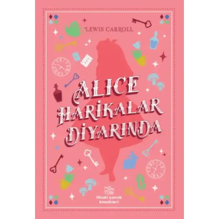 Alice Harikalar Diyarında