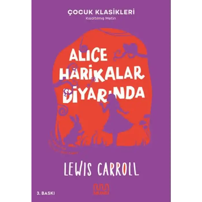 Alice Harikalar Diyarında