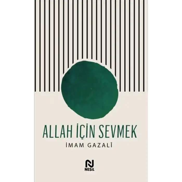 Allah İçin Sevmek