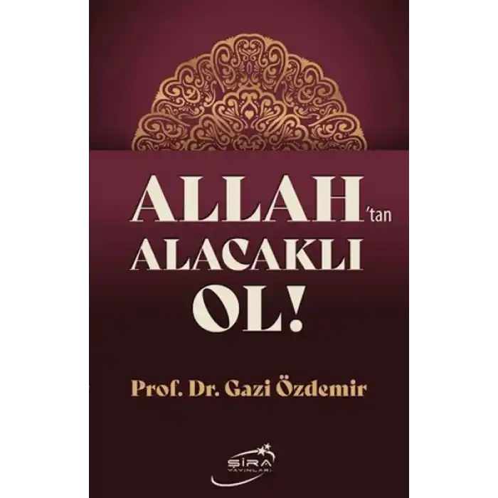 Allahtan Alacaklı Ol