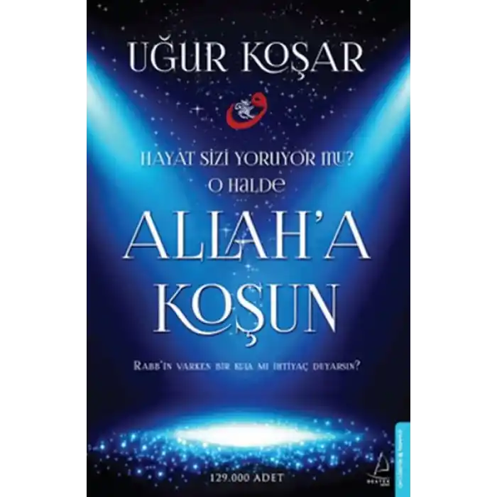 Allaha Koşun