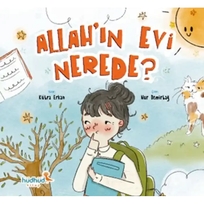 Allah’ın Evi Nerede?