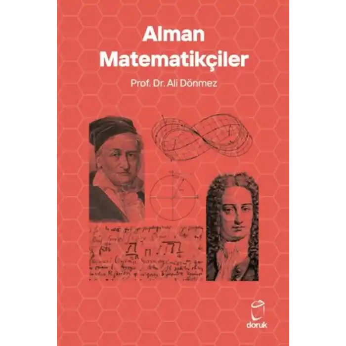 Alman Matematikçiler