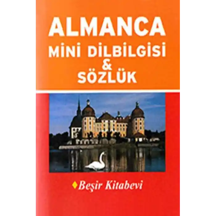 Almanca Mini Dilbilgisi ve Sözlük
