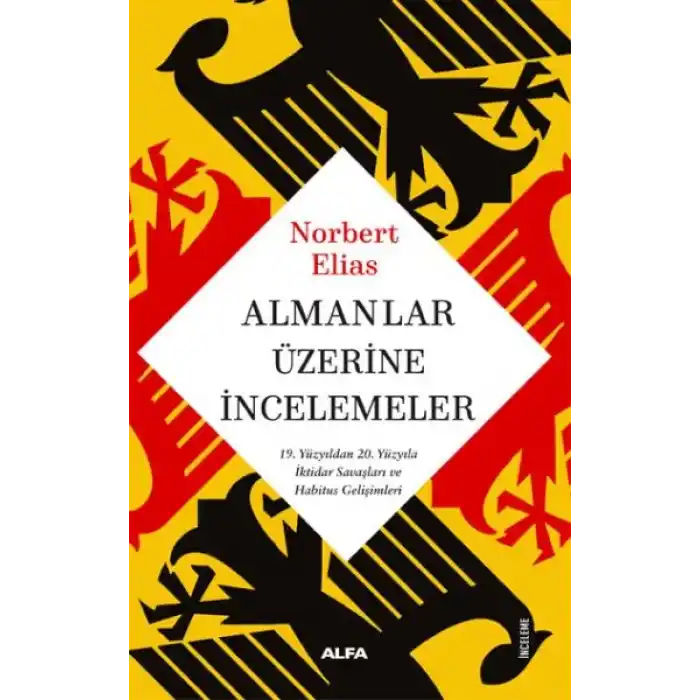 Almanlar Üzerine İncelemeler