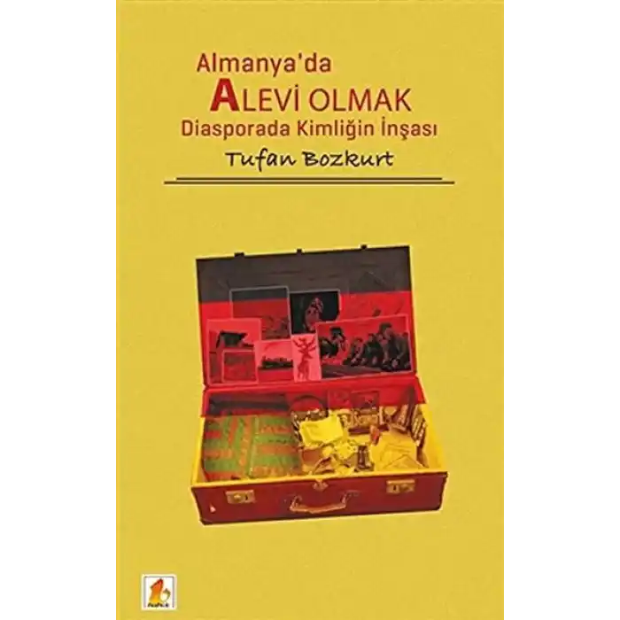 Almanyada Alevi Olmak