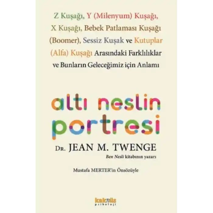 Altı Neslin Portresi