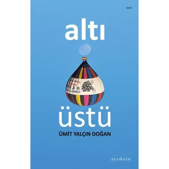 Altı Üstü