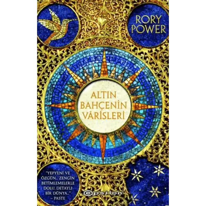 Altın Bahçenin Varisleri