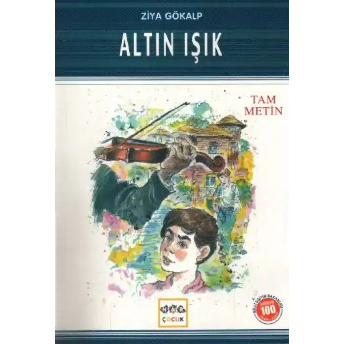 Altın Işık / 100 Temel Eser