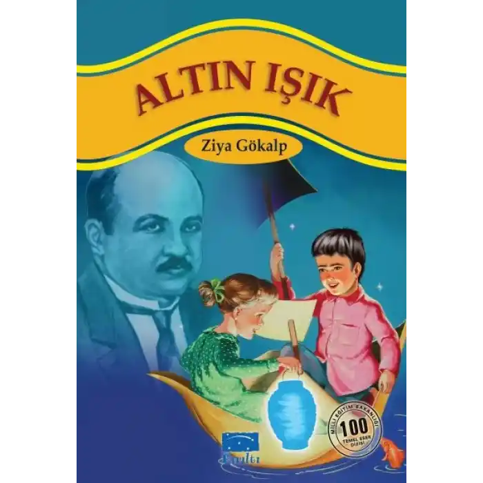 Altın Işık 100 Temel Eser 1.Kademe