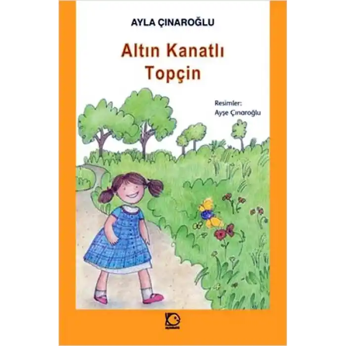 Altın Kanatlı Topçin