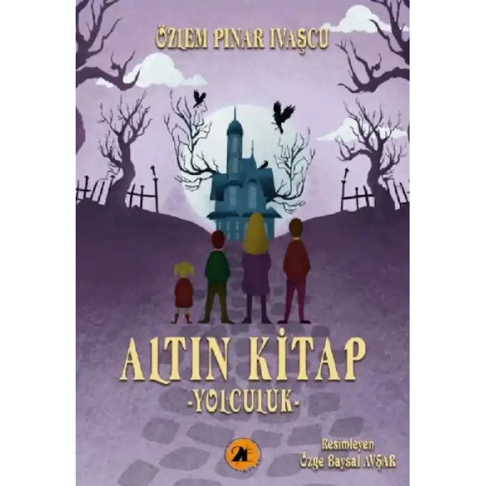 Altın Kitap-Yolculuk