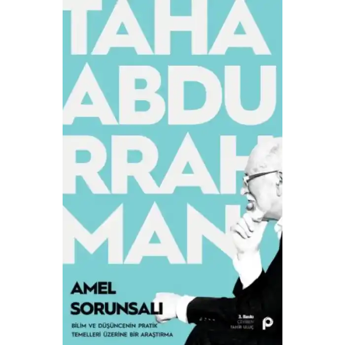 Amel Sorunsalı