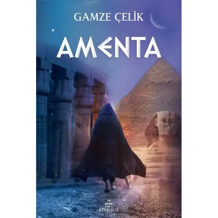 Amenta - Ciltli
