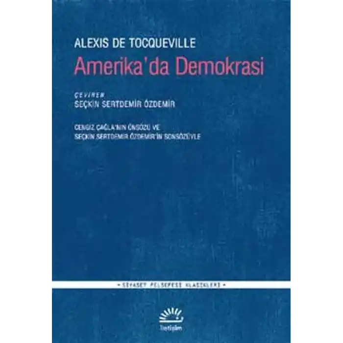 Amerikada Demokrasi