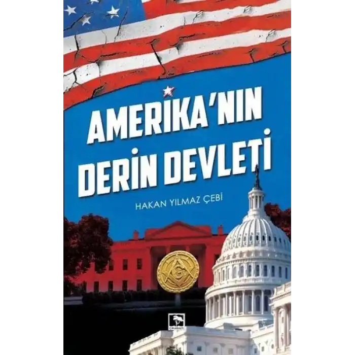 Amerikanın Derin Devleti