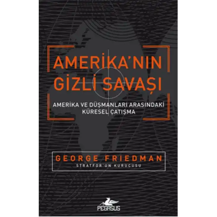 Amerikanın Gizli Savaşı