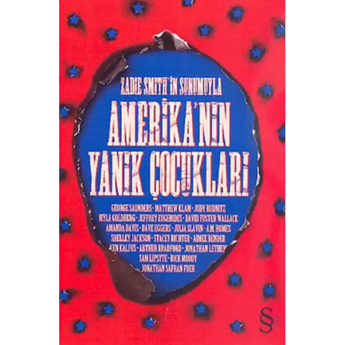 Amerikanın Yanık Çocukları