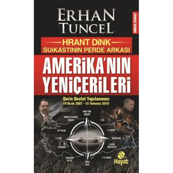 Amerikanın Yeniçerileri
