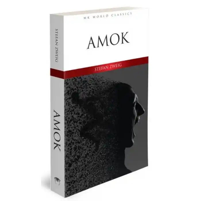 Amok - İngilizce Klasik Roman