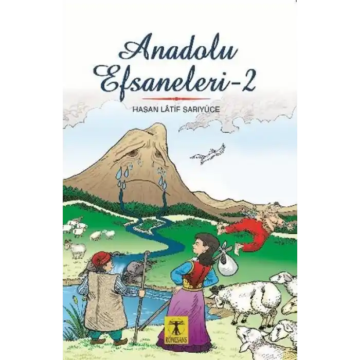 Anadolu Efsaneleri 2