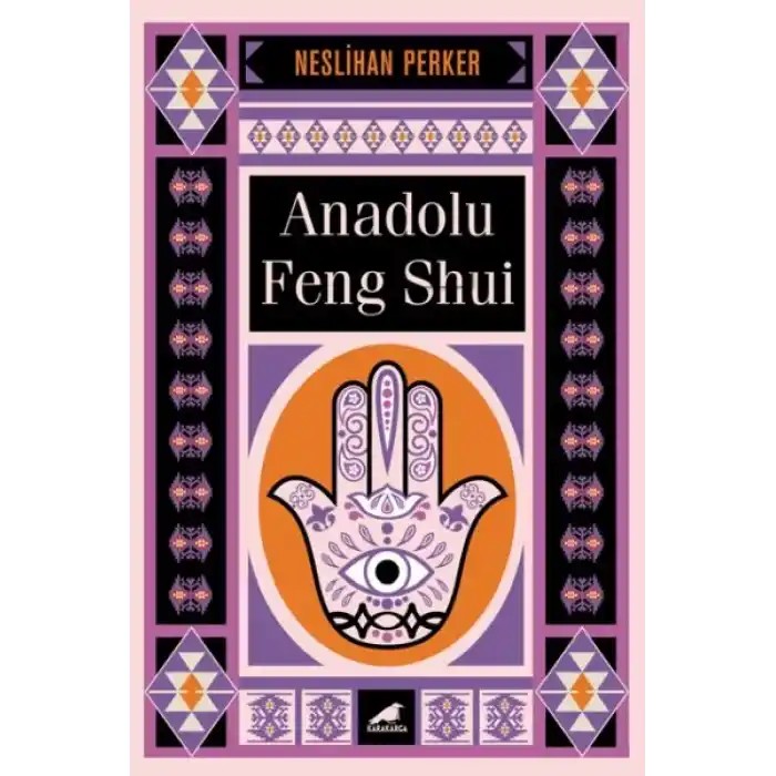 Anadolu Feng Shui