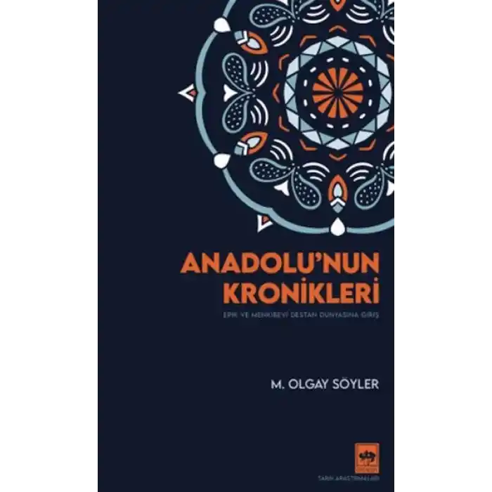 Anadolunun Kronikleri