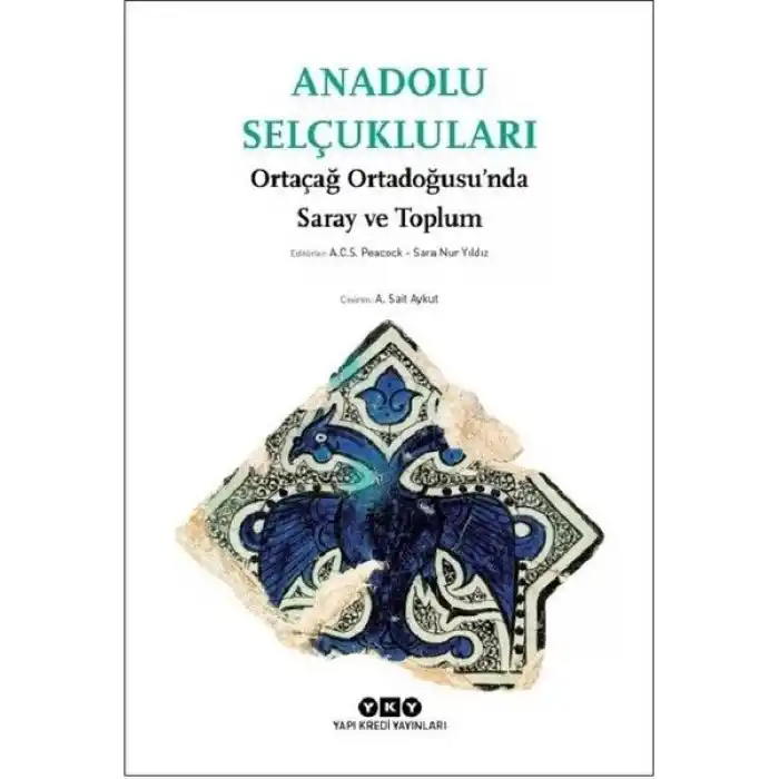 Anadolu Selçukluları
