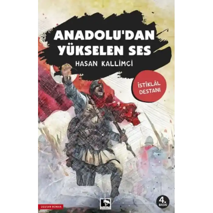 Anadolu’dan Yükselen Ses