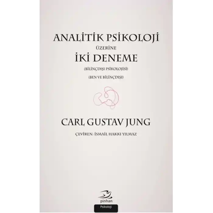 Analitik Psikoloji Üzerine İki Deneme