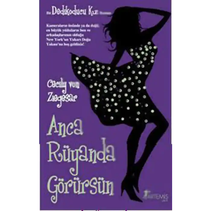 Anca Rüyanda Görürsün