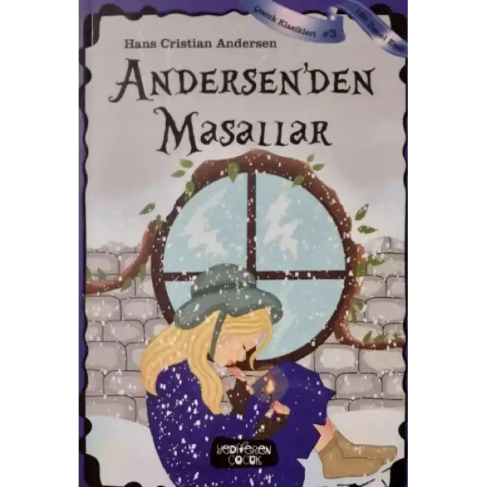 Andersenden Masallar