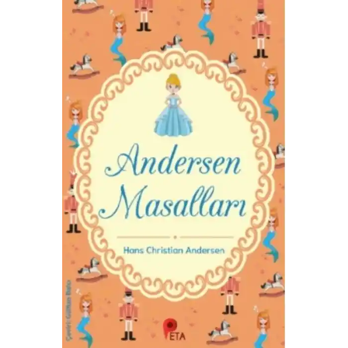 Andersen Masalları